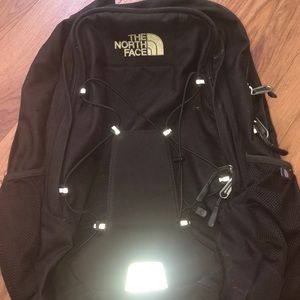 Northface backpack